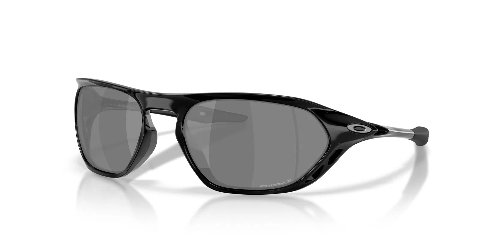Oakley Cage Jacket 9537 Sunglasses - view 40